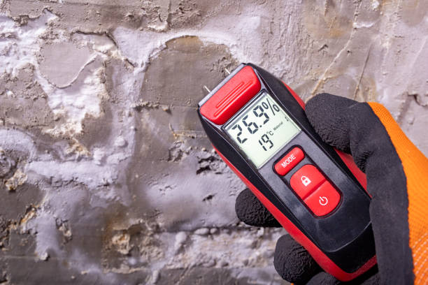 Best Water Damage Restoration  in Pleasant Hill, CA